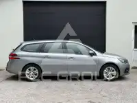 2020 Peugeot 308