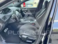 2020 Peugeot 308