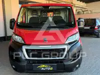 2020 Peugeot Boxer