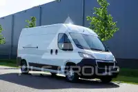 2020 Peugeot Boxer
