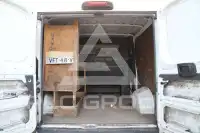 2020 Peugeot Boxer