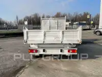 2020 Peugeot Boxer