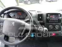 2020 Peugeot Boxer