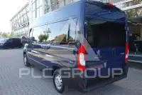 2020 Peugeot Boxer