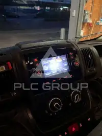 2020 Peugeot Boxer