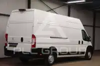 2020 Peugeot Boxer