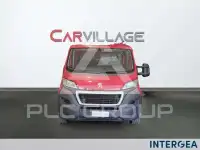 2020 Peugeot Boxer