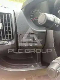 2020 Peugeot Boxer