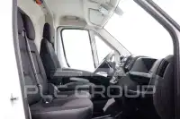 2020 Peugeot Boxer
