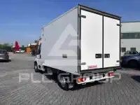 2020 Peugeot Boxer
