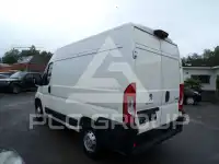 2020 Peugeot Boxer