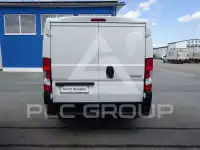 2020 Peugeot Boxer