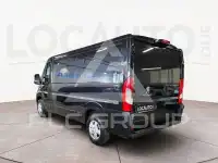 2020 Peugeot Boxer