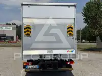 2020 Peugeot Boxer