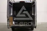 2020 Peugeot Boxer