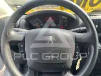 2020 Peugeot Boxer