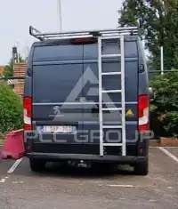 2020 Peugeot Boxer