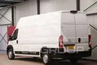 2020 Peugeot Boxer