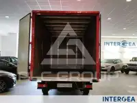 2020 Peugeot Boxer