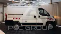 2020 Peugeot Boxer