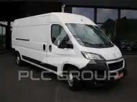 2020 Peugeot Boxer