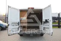 2020 Peugeot Boxer