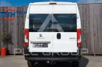 2020 Peugeot Boxer