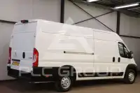 2020 Peugeot Boxer