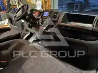2020 Peugeot Boxer