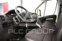 2020 Peugeot Boxer