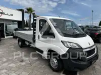 2020 Peugeot Boxer