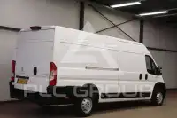 2020 Peugeot Boxer