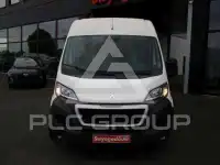 2020 Peugeot Boxer