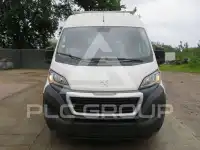 2020 Peugeot Boxer