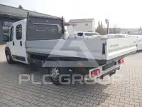 2020 Peugeot Boxer