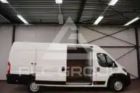 2020 Peugeot Boxer