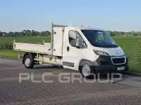 2020 Peugeot Boxer