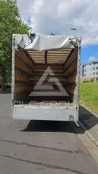 2020 Peugeot Boxer