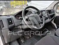 2020 Peugeot Boxer