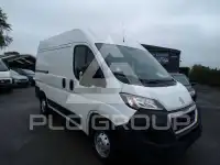 2020 Peugeot Boxer