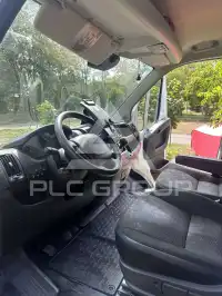 2020 Peugeot Boxer