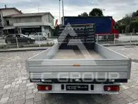 2020 Peugeot Boxer