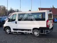 2020 Peugeot Boxer