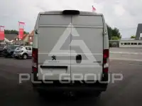 2020 Peugeot Boxer