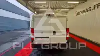 2020 Peugeot Boxer