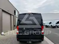 2020 Peugeot Boxer