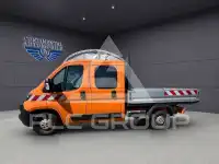 2020 Peugeot Boxer