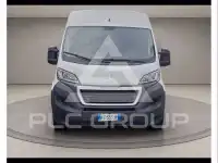 2020 Peugeot Boxer