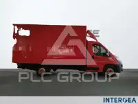 2020 Peugeot Boxer