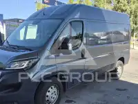 2020 Peugeot Boxer